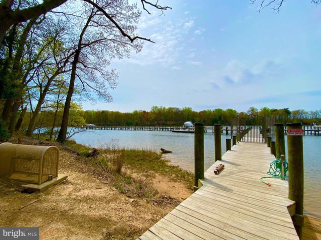 606 QUARTERPATH WAY, Glen Burnie, MD 21060