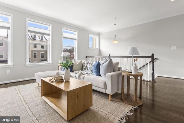 606 QUARTERPATH WAY, Glen Burnie, MD 21060