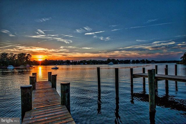 606 QUARTERPATH WAY, Glen Burnie, MD 21060