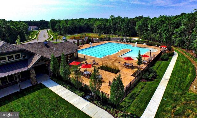 606 QUARTERPATH WAY, Glen Burnie, MD 21060