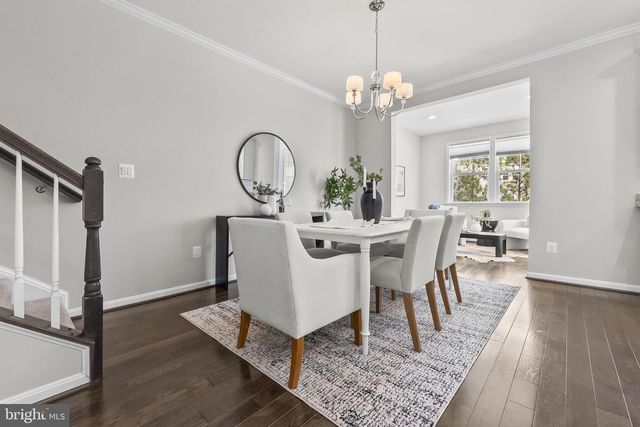 606 QUARTERPATH WAY, Glen Burnie, MD 21060