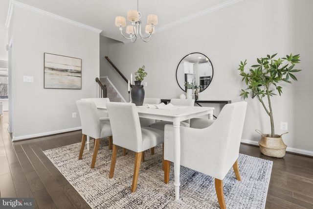 606 QUARTERPATH WAY, Glen Burnie, MD 21060