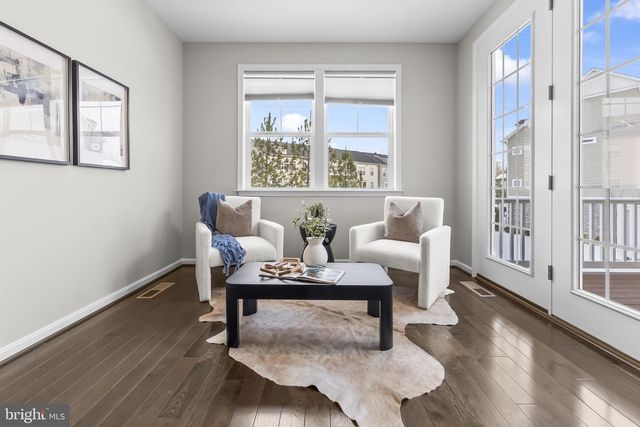 606 QUARTERPATH WAY, Glen Burnie, MD 21060