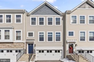 606 QUARTERPATH WAY, Glen Burnie, MD 21060