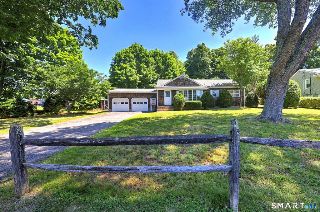 38 Eagle Road, Norwalk, CT 06850