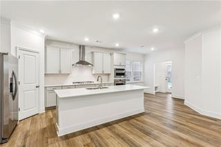 313 Fraley Dr, Woodstock, GA 30188