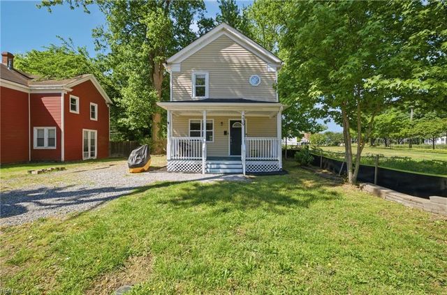 239 Locust AVE, Hampton, VA 23661