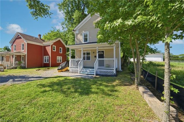 239 Locust AVE, Hampton, VA 23661