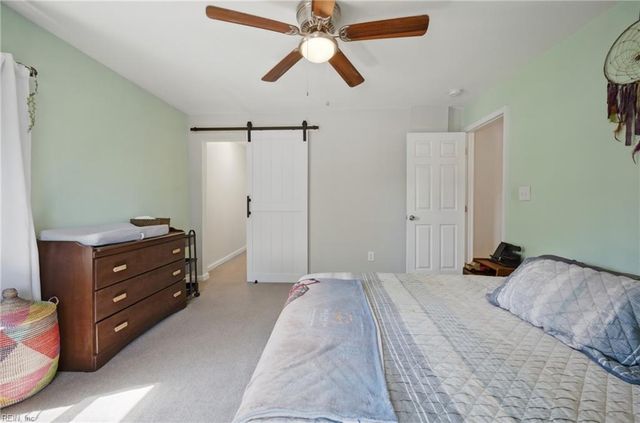 239 Locust AVE, Hampton, VA 23661