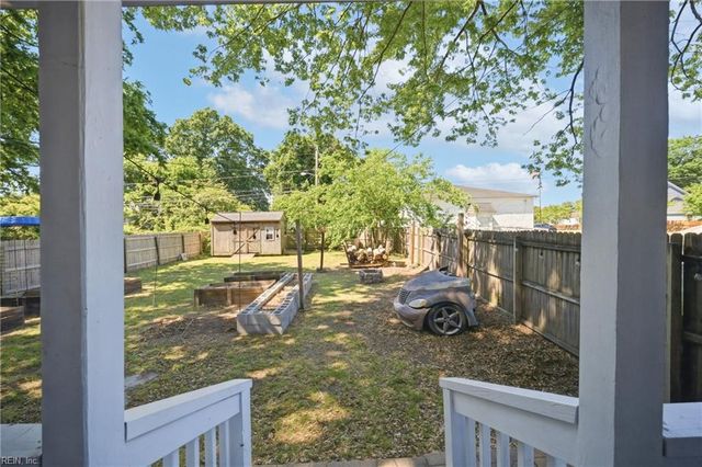 239 Locust AVE, Hampton, VA 23661