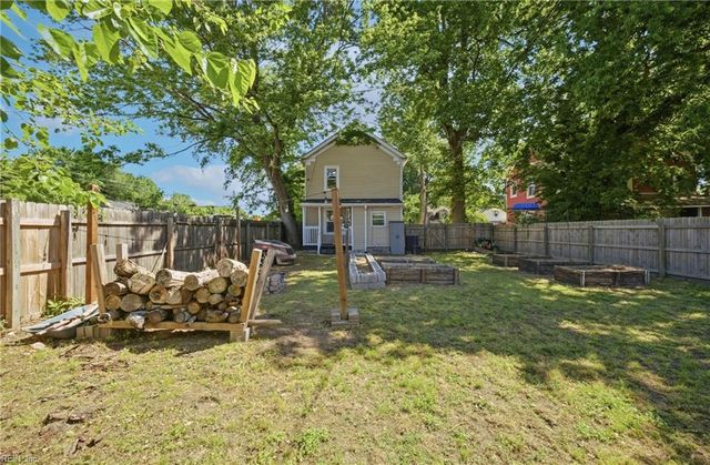 239 Locust AVE, Hampton, VA 23661