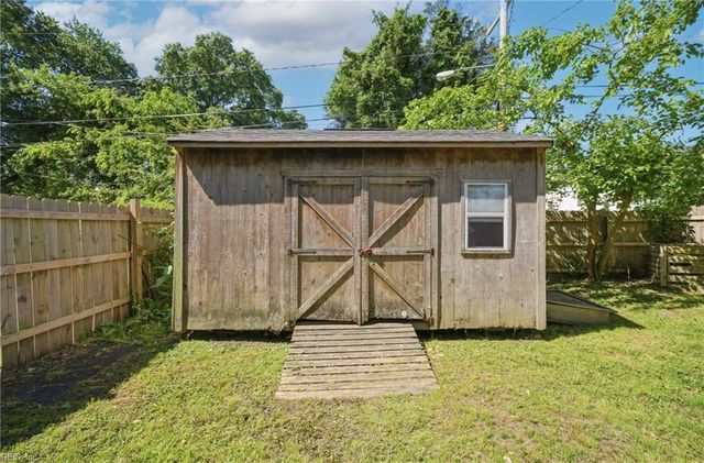 239 Locust AVE, Hampton, VA 23661