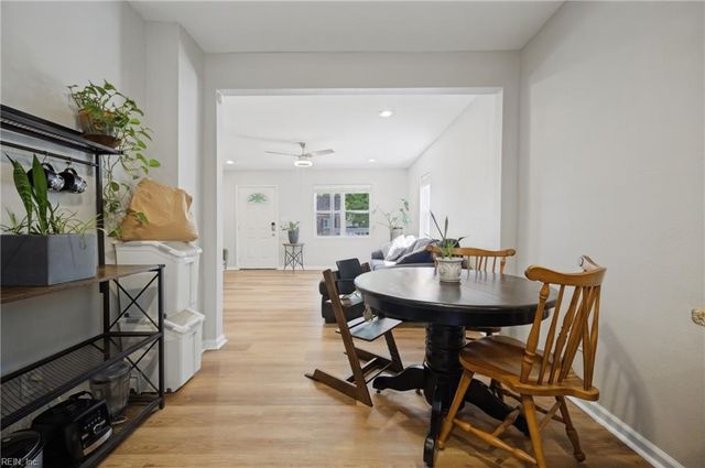 239 Locust AVE, Hampton, VA 23661