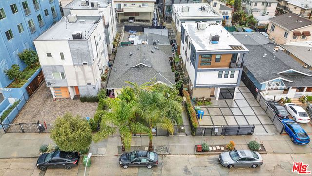 644 N Serrano Avenue, Los Angeles, CA 90004