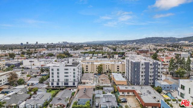 644 N Serrano Avenue, Los Angeles, CA 90004