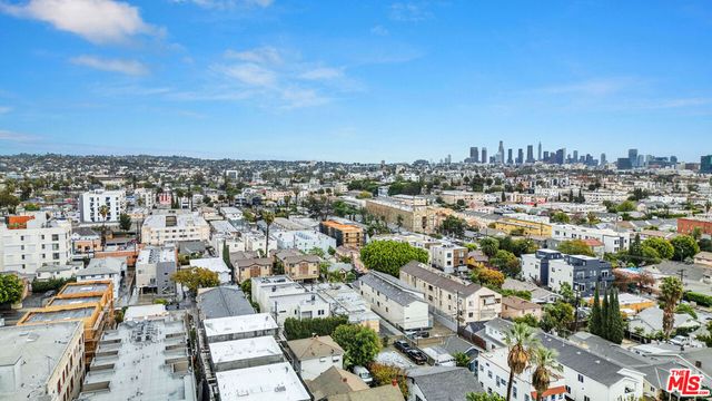 644 N Serrano Avenue, Los Angeles, CA 90004
