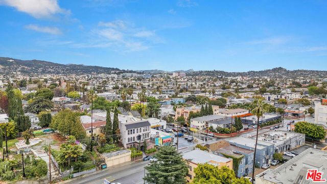 644 N Serrano Avenue, Los Angeles, CA 90004