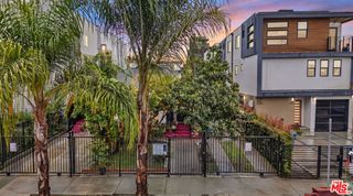644 N Serrano Avenue, Los Angeles, CA 90004