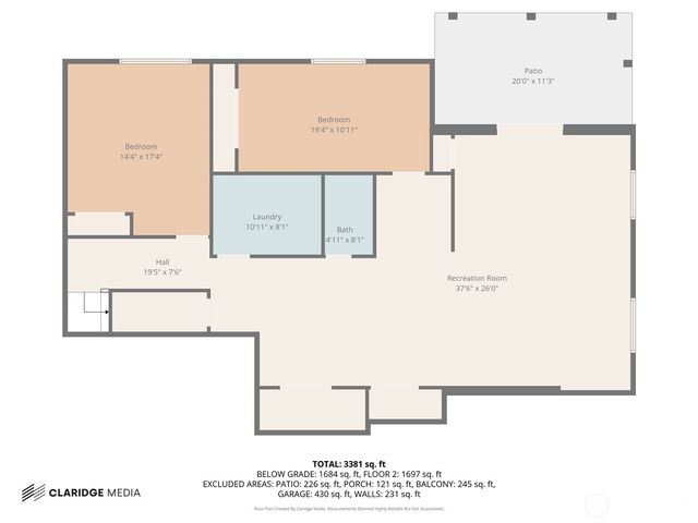 2840 Akamai Way, East Wenatchee, WA 98802