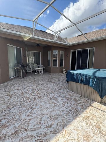 232 VIA MARIEL EAST DRIVE, Davenport, FL 33896