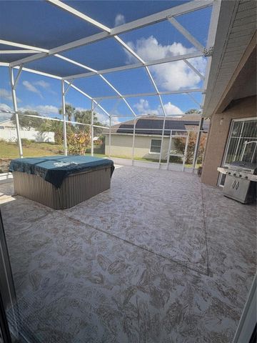 232 VIA MARIEL EAST DRIVE, Davenport, FL 33896