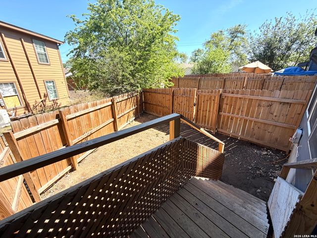 7109 Georgeann Dr Unit 101, San Antonio, TX 78239