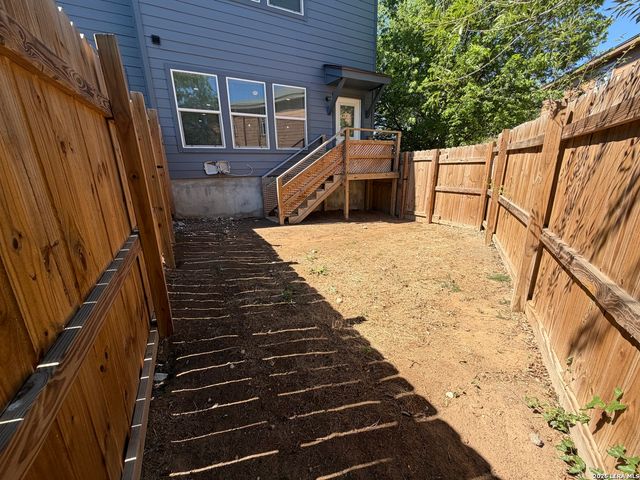 7109 Georgeann Dr Unit 101, San Antonio, TX 78239