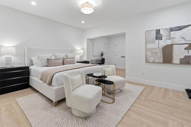 420 NE 55th Ter, Miami, FL 33137