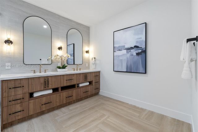 420 NE 55th Ter, Miami, FL 33137