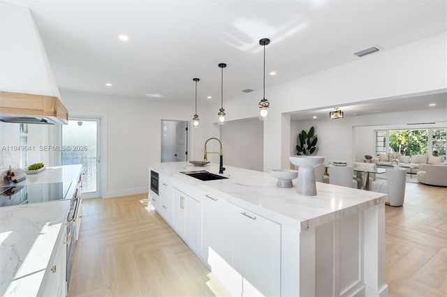 420 NE 55th Ter, Miami, FL 33137