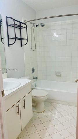 17079 NW 22nd Street, Pembroke Pines, FL 33028
