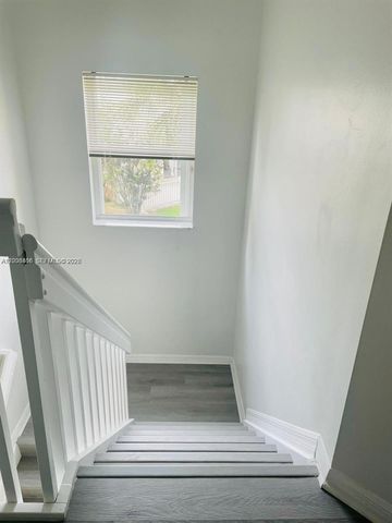 17079 NW 22nd Street, Pembroke Pines, FL 33028