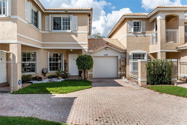 17079 NW 22nd Street, Pembroke Pines, FL 33028