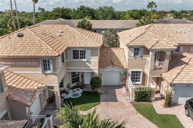 17079 NW 22nd Street, Pembroke Pines, FL 33028