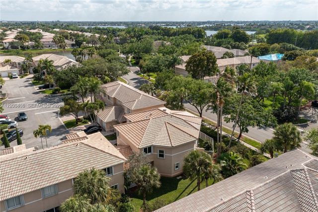 17079 NW 22nd Street, Pembroke Pines, FL 33028