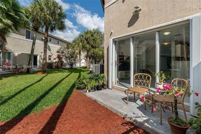 17079 NW 22nd Street, Pembroke Pines, FL 33028