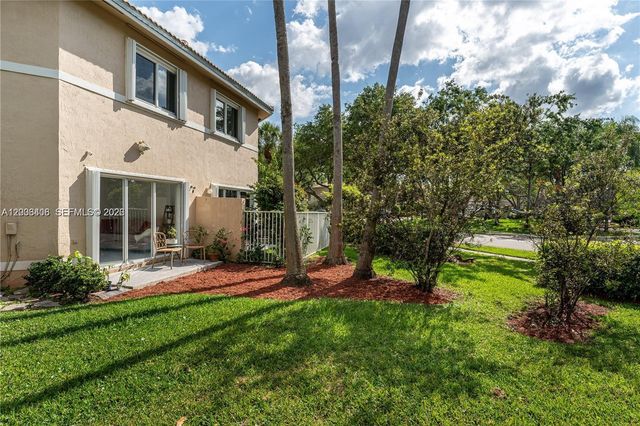 17079 NW 22nd Street, Pembroke Pines, FL 33028