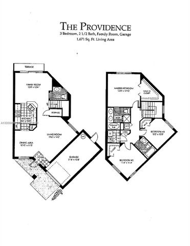 17079 NW 22nd Street, Pembroke Pines, FL 33028