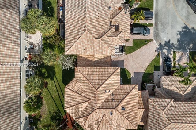 17079 NW 22nd Street, Pembroke Pines, FL 33028