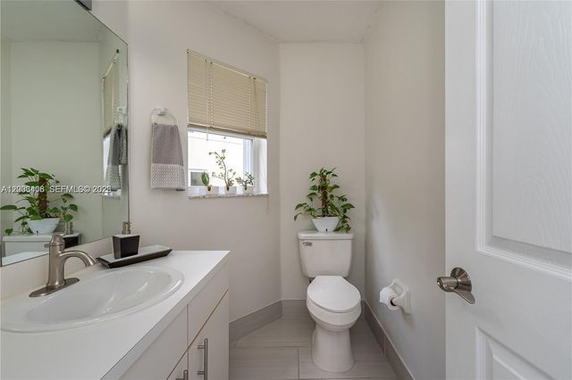 17079 NW 22nd Street, Pembroke Pines, FL 33028