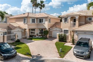 17079 NW 22nd Street, Pembroke Pines, FL 33028