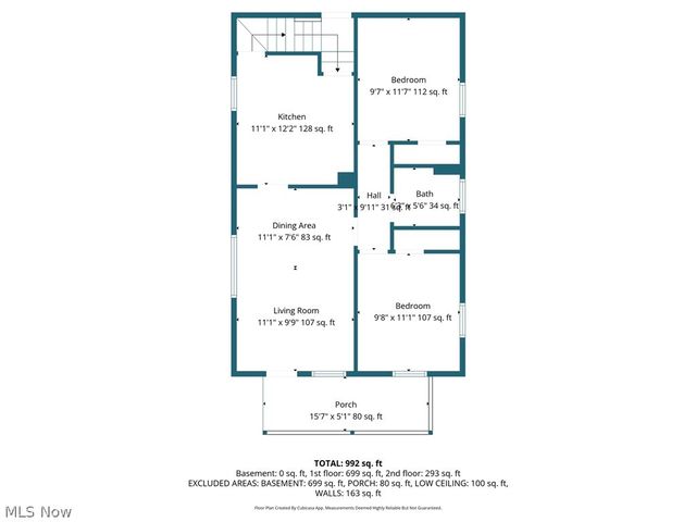 1714 Long Avenue, Lorain, OH 44052