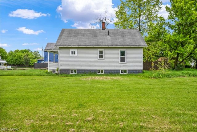 1714 Long Avenue, Lorain, OH 44052