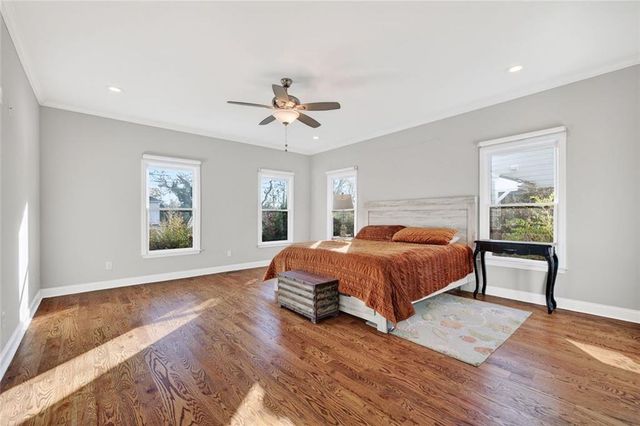 208 Mellrich NE Avenue, Atlanta, GA 30317