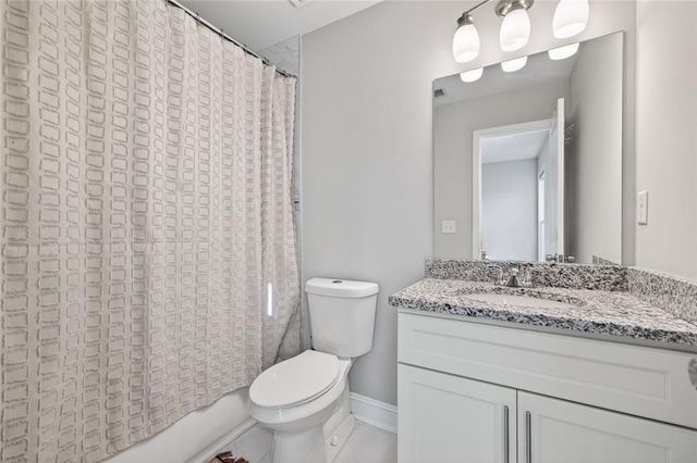 208 Mellrich NE Avenue, Atlanta, GA 30317