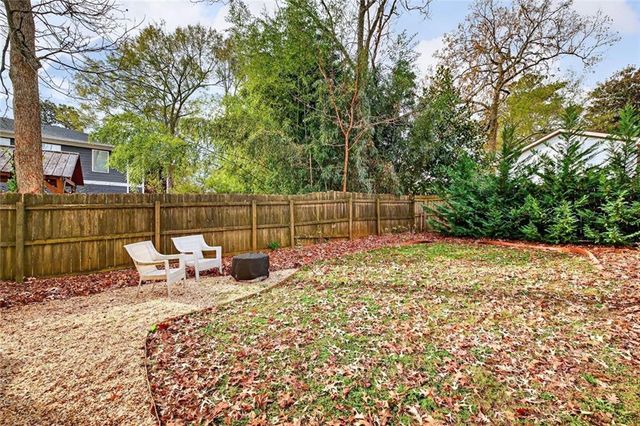 208 Mellrich NE Avenue, Atlanta, GA 30317