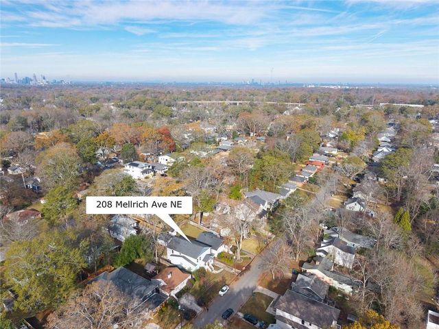208 Mellrich NE Avenue, Atlanta, GA 30317