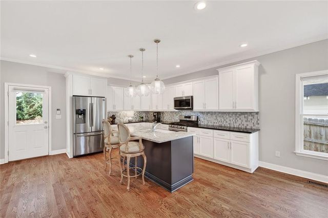 208 Mellrich NE Avenue, Atlanta, GA 30317