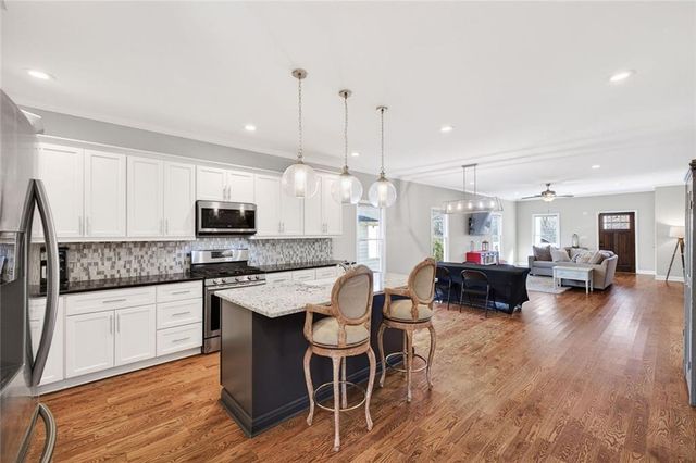 208 Mellrich NE Avenue, Atlanta, GA 30317