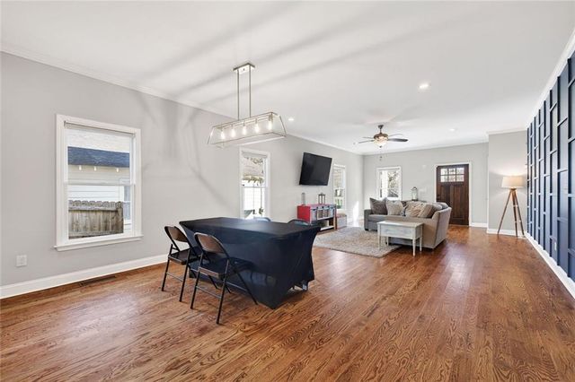 208 Mellrich NE Avenue, Atlanta, GA 30317